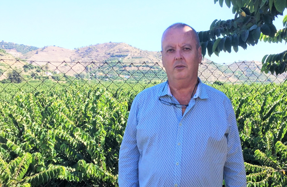 Convergencia denuncia que la Junta “margina” a Almuñécar invirtiendo cero euros en 2023.